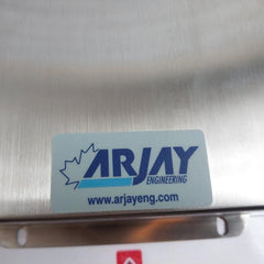 Arjay 2852-ifa-1-3100 Liquid Interface Alarm