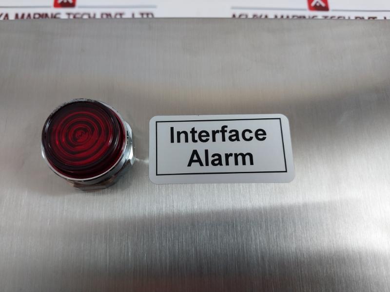 Arjay 2852-ifa-1-3100 Liquid Interface Alarm