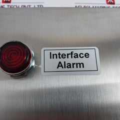 Arjay 2852-ifa-1-3100 Liquid Interface Alarm
