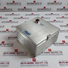 Arjay 2852-ifa-1-3100 Liquid Interface Alarm