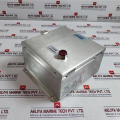 Arjay 2852-ifa-1-3100 Liquid Interface Alarm