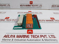 Ark-90990-1 Servoteknikk Isolator And Switchboard Pcb Module