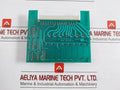 Ark-90990-1 Servoteknikk Isolator And Switchboard Pcb Module
