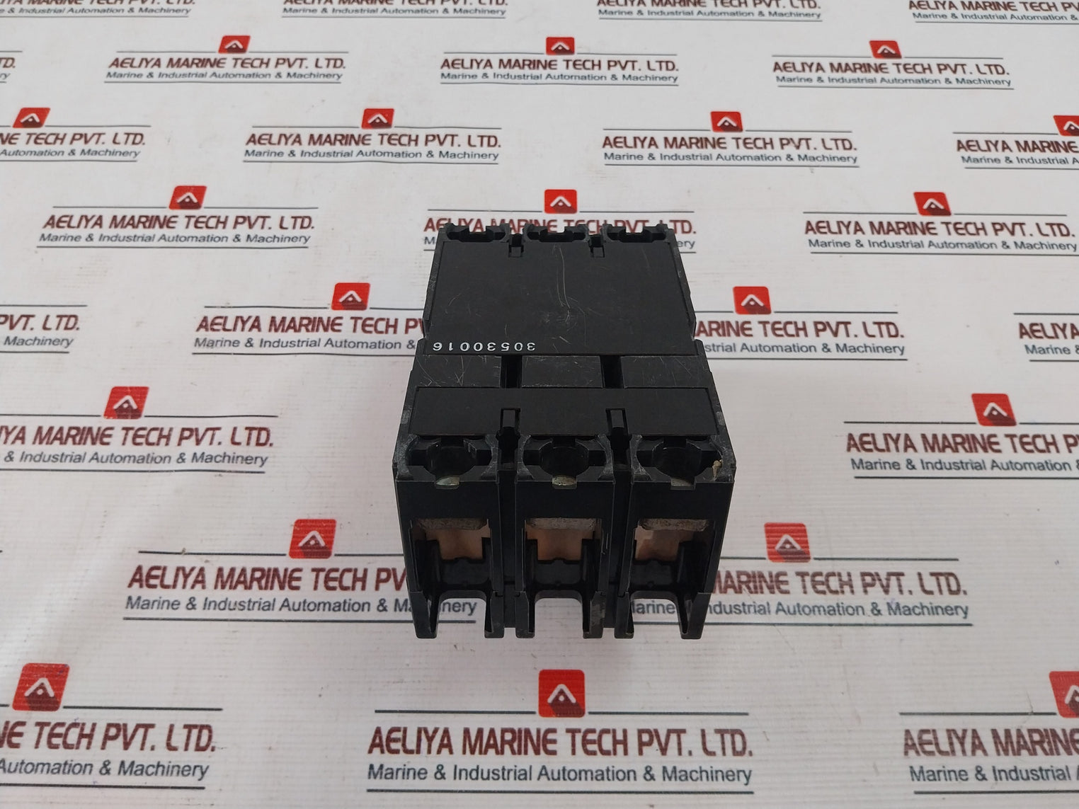 Arlis Electric Nf225-cs Moulded Case No-fuse Breaker 175Amp