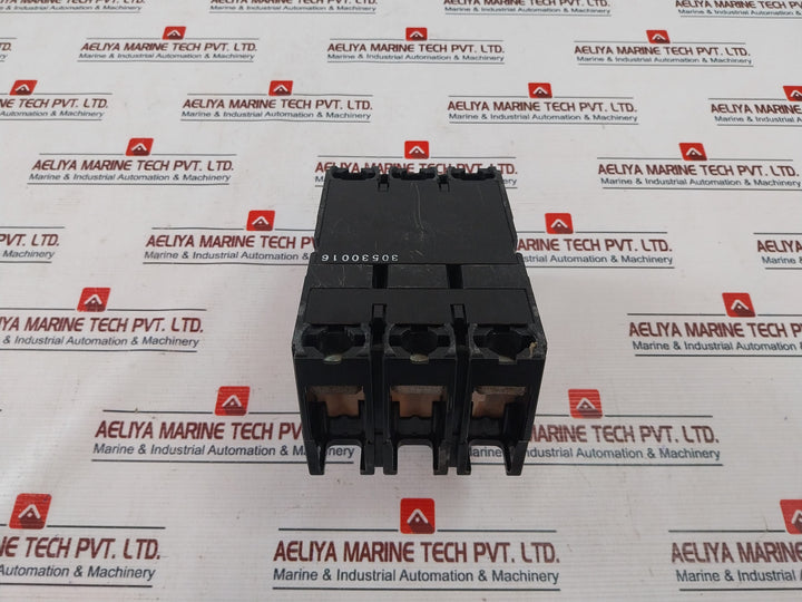 Arlis Electric Nf225-cs Moulded Case No-fuse Breaker 175Amp