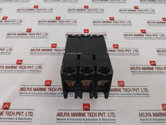 Arlis Electric Nf225-cs Moulded Case No-fuse Breaker 175Amp