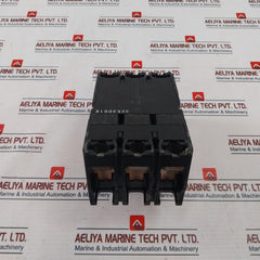 Arlis Electric Nf225-cs Moulded Case No-fuse Breaker 175Amp