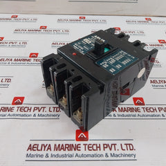 Arlis Electric Nf225-cs Moulded Case No-fuse Breaker 175Amp