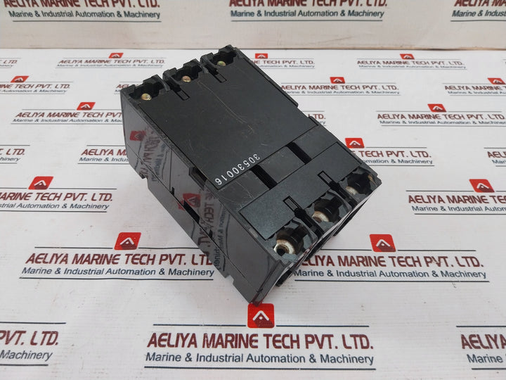 Arlis Electric Nf225-cs Moulded Case No-fuse Breaker 175Amp