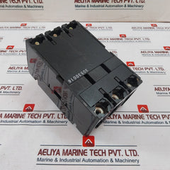 Arlis Electric Nf225-cs Moulded Case No-fuse Breaker 175Amp