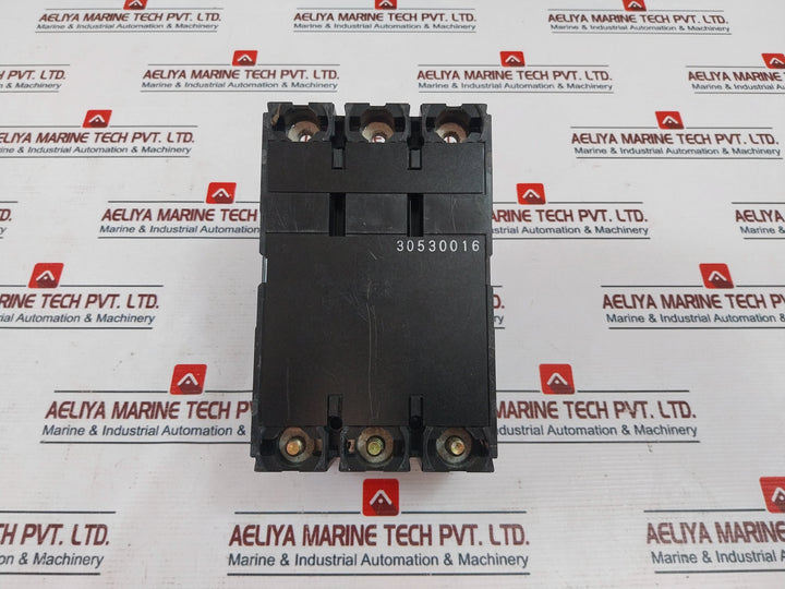 Arlis Electric Nf225-cs Moulded Case No-fuse Breaker 175Amp