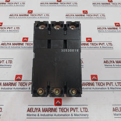 Arlis Electric Nf225-cs Moulded Case No-fuse Breaker 175Amp