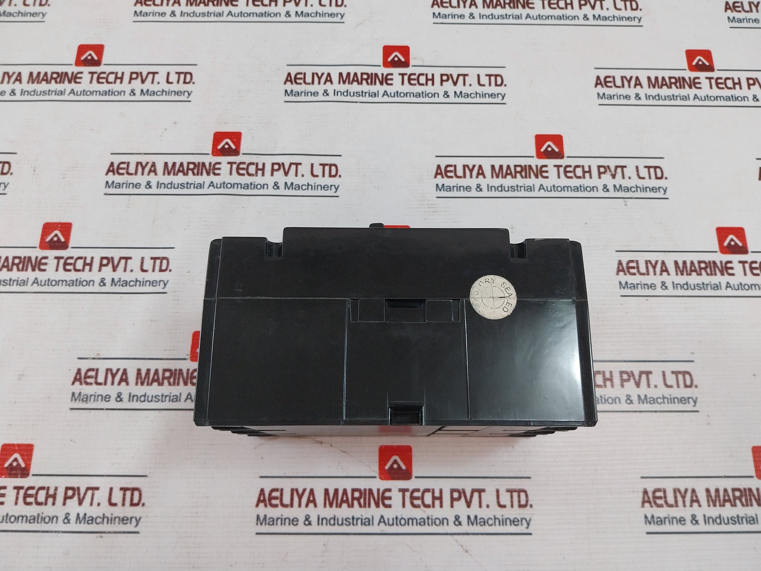 Arlis Electric Nf225-cs Moulded Case No-fuse Breaker 175Amp