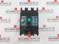 Arlis Electric Nf225-cs Moulded Case No-fuse Breaker 175Amp