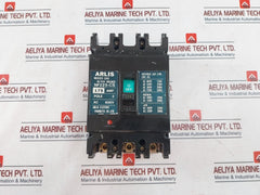 Arlis Electric Nf225-cs Moulded Case No-fuse Breaker 175Amp