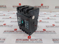 Arlis Electric Nf225-cs Moulded Case No-fuse Breaker 175Amp