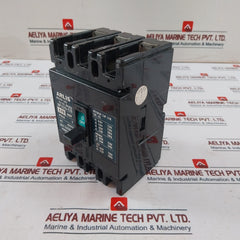 Arlis Electric Nf225-cs Moulded Case No-fuse Breaker 175Amp
