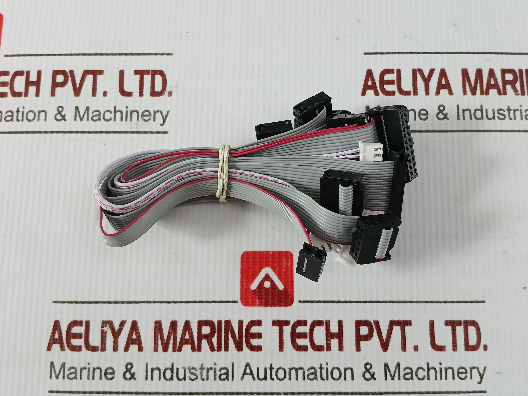 Arm-Emulator-Arm-Debugger-And-Emulator-Kit-Cable-Length-1-Meter-Jtag-Swd-10