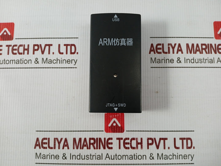 Arm-Emulator-Arm-Debugger-And-Emulator-Kit-Cable-Length-1-Meter-Jtag-Swd-4