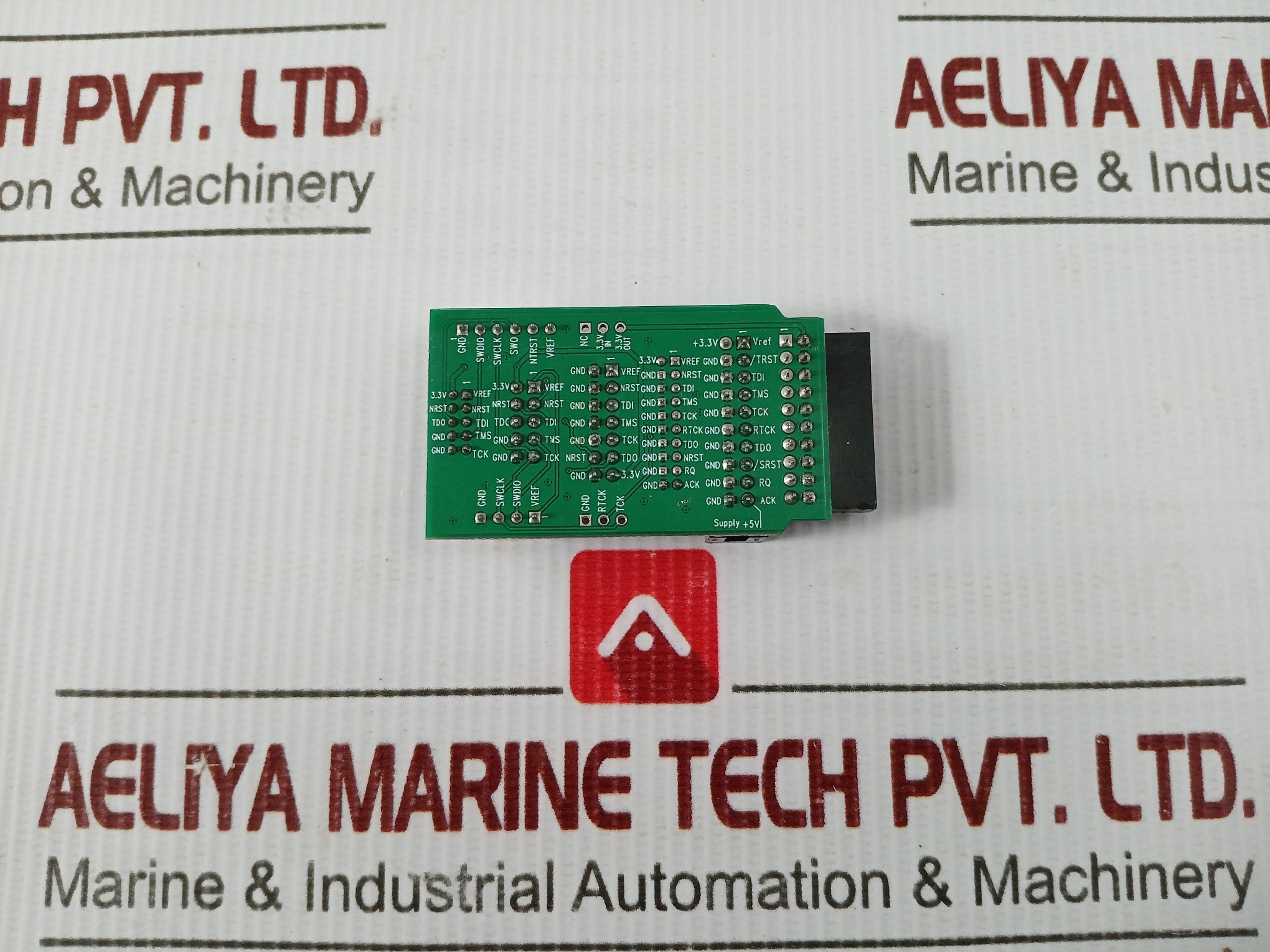 Arm-Emulator-Arm-Debugger-And-Emulator-Kit-Cable-Length-1-Meter-Jtag-Swd-8