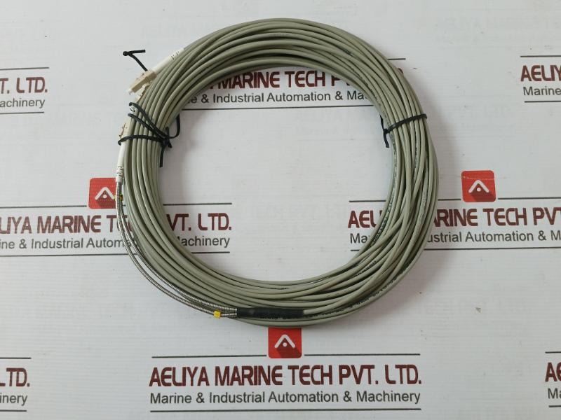 Armored Optical Fiber 62.5/125 Mm-2C 3.0Mm Multi Mode Duplex Lc/Pc-lc/Pc 25M