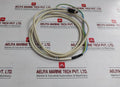 Armored Twisted Pair Cable 3-meter 150/250V 90°C Nexans