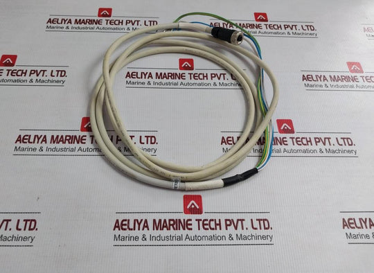 Armored Twisted Pair Cable 3-meter 150/250V 90°C Nexans