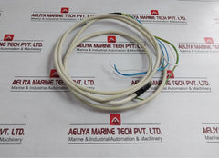 Armored Twisted Pair Cable 3-meter 150/250V 90°C Nexans