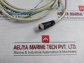 Armored Twisted Pair Cable 3-meter 150/250V 90°C Nexans