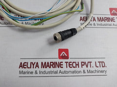 Armored Twisted Pair Cable 3-meter 150/250V 90°C Nexans