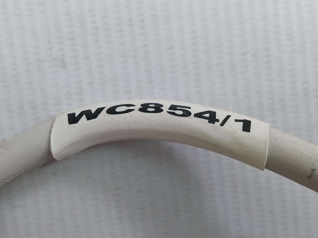 Armored Twisted Pair Cable 3-meter 150/250V 90°C Nexans