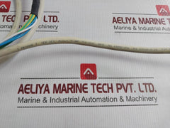 Armored Twisted Pair Cable 3-meter 150/250V 90°C Nexans