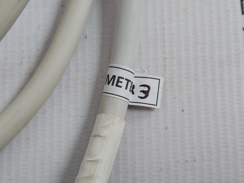 Armored Twisted Pair Cable 3-meter 150/250V 90°C Nexans