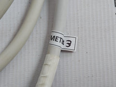 Armored Twisted Pair Cable 3-meter 150/250V 90°C Nexans