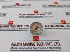 Aro 0-14 PSI Pressure Gauge