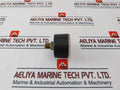 Aro 0-14 PSI Pressure Gauge