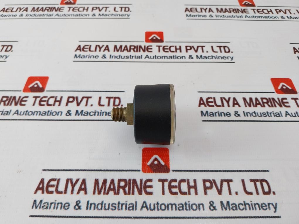 Aro 0-14 PSI Pressure Gauge