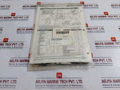 Aro 637118-c Air Side Service Kit 637118-cg/66610x-x-c/771.90.00.101