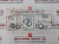 ARO 637124-1 FLUID SIDE SERVICE KIT