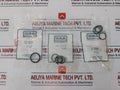 ARO 637124-1 FLUID SIDE SERVICE KIT
