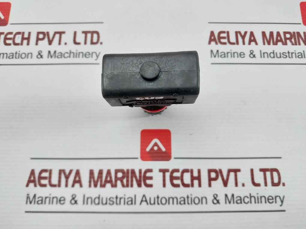 Aro 6Zc08 Flow Control Valve F02
