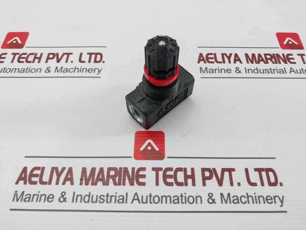 Aro 6Zc08 Flow Control Valve F02