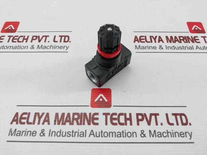 Aro 6Zc08 Flow Control Valve F02