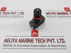 Aro 6Zc08 Flow Control Valve F02