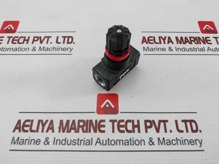 Aro 6Zc08 Flow Control Valve F02
