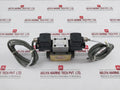 Aroflex Svd6-2-14-dd Valve Eexmiit4 D61 24V 0.98A 22W