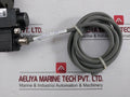 Aroflex Svd6-2-14-dd Valve Eexmiit4 D61 24V 0.98A 22W