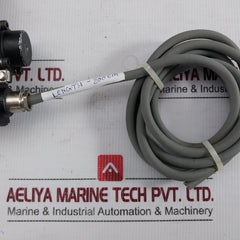 Aroflex Svd6-2-14-dd Valve Eexmiit4 D61 24V 0.98A 22W