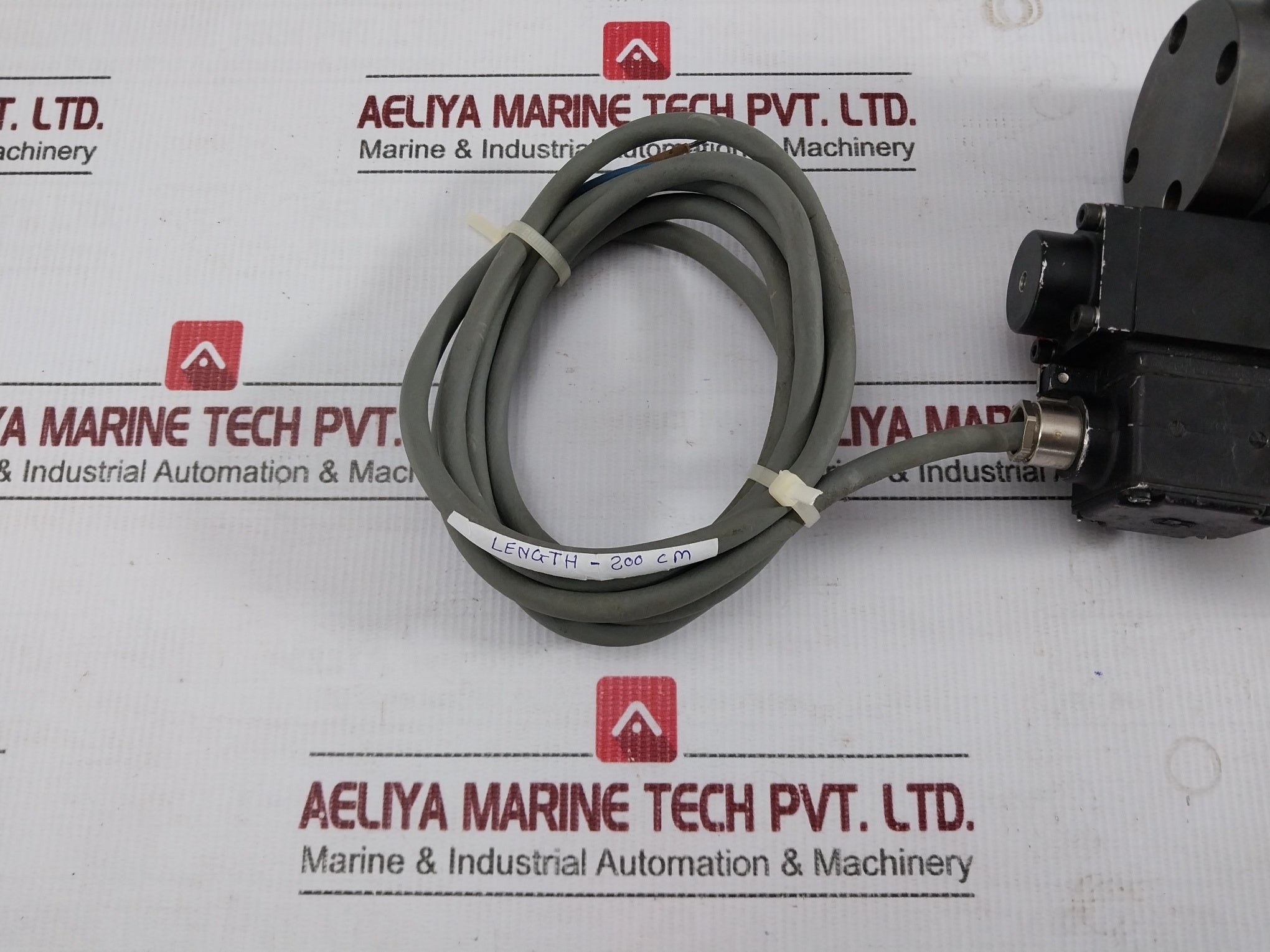 Aroflex Svd6-2-14-dd Valve Eexmiit4 D61 24V 0.98A 22W