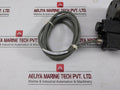 Aroflex Svd6-2-14-dd Valve Eexmiit4 D61 24V 0.98A 22W